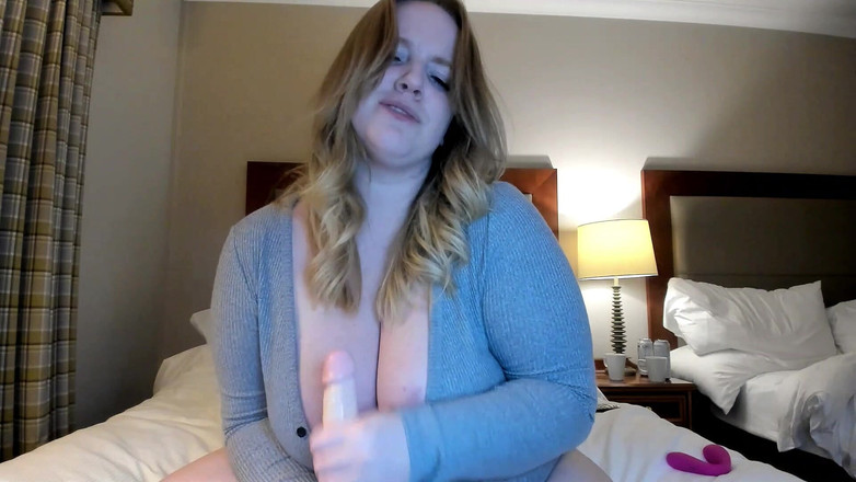 Julie_Bliss: Julie Bliss - 撸管指令 - joi