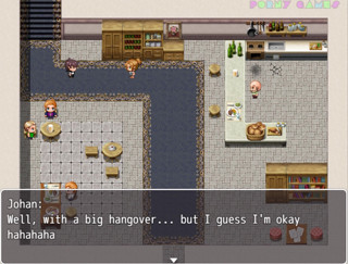 Porny Games: Bawdy traditions 0.8.3 - vợ bị người lạ đụ trong khi chồng nghỉ...