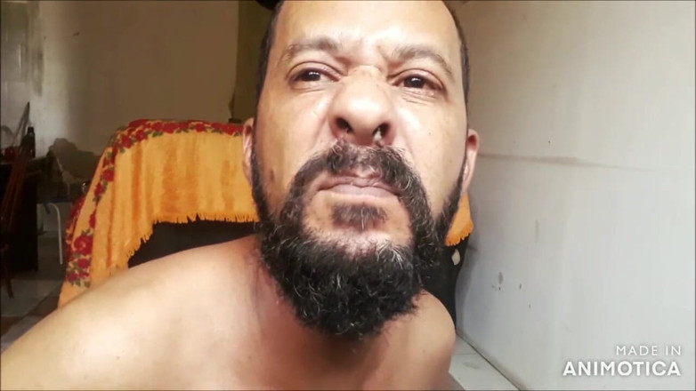 Stink HairyMale: sidik kokan iç çamaşırı