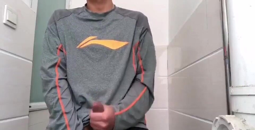 ARAW: Caméra en direct avec un garçon asiatique excité... !!!!!