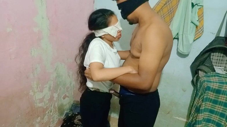 NikiRathod: După mult timp dragoste sexuală cu prietenul, partea -1