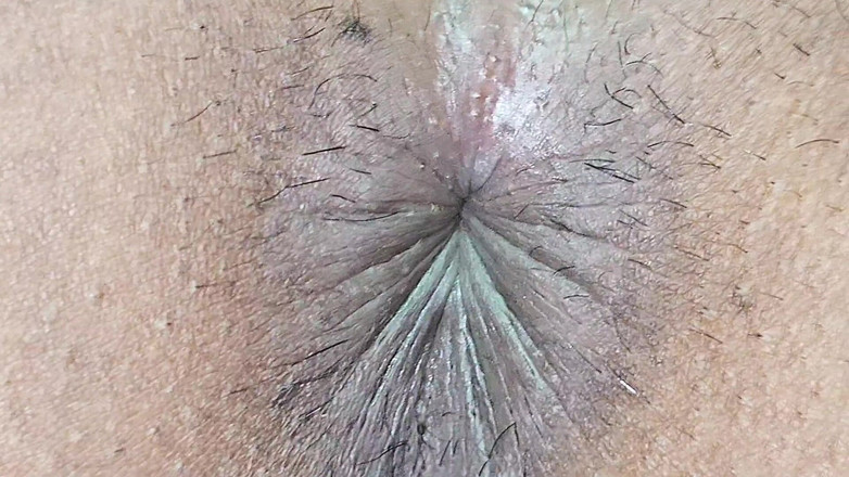 Puja_bhabhi0: Hintli kadın ilk kez anal seks yapıyor