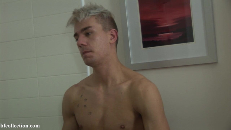 Boyfun: Seth Solo