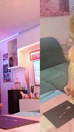 Tgirl Anna Cumshot Compilation 09-2024