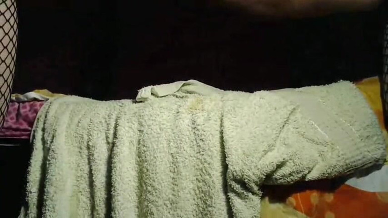 Putarankahotmilf: Joc cu pizdă lungă și col uterin