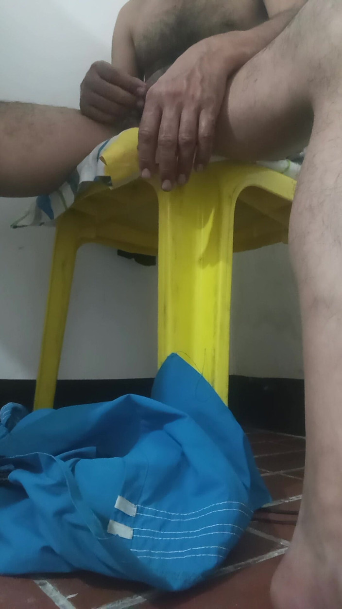 Jhonbahh: Latino Solitario E Arrapato