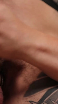 Tattooed Little Boss Playable and Durable & Excessive Semen Ep.3-3