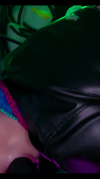 Cyberpunk Braindance POV Edition Part 2 Qos