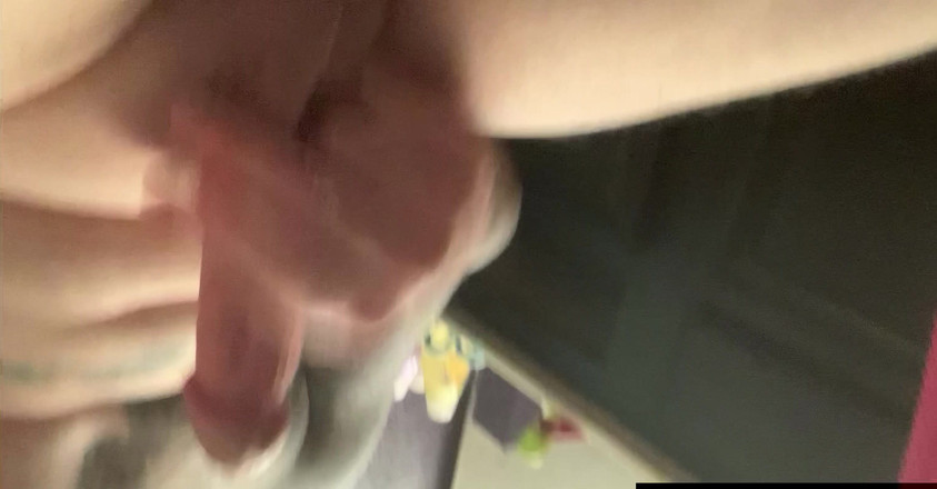 ChuckJiggles: Dobré sténání