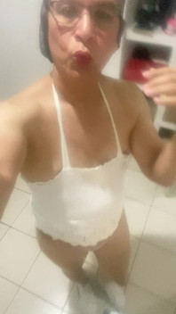 Emmanataly Sexy Shemale