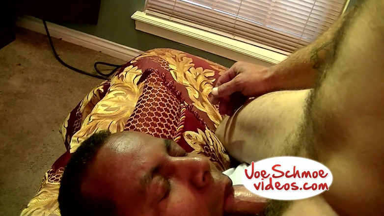 Joe Schmoe: Chris kembali ke blown