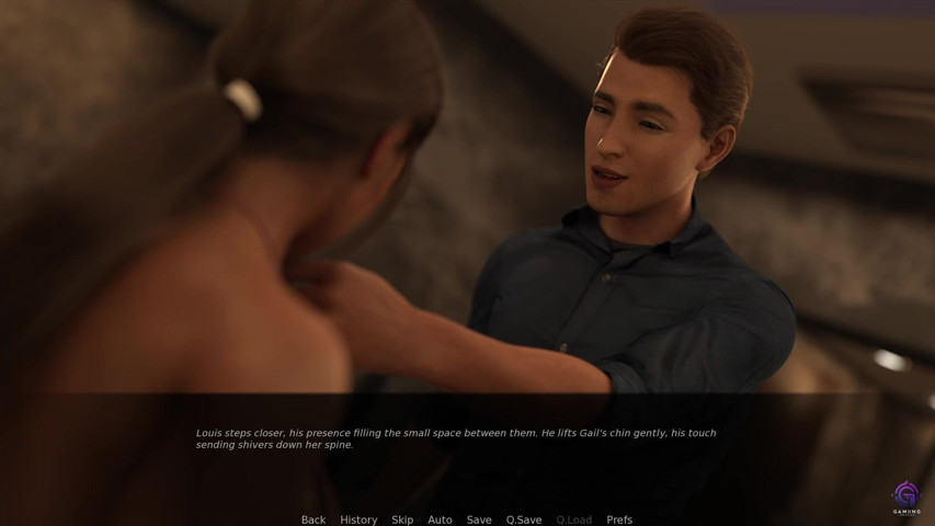 Boss Caught Married Secretary Cheating..see What Happens Next! - the Office (Gaming Anurag)