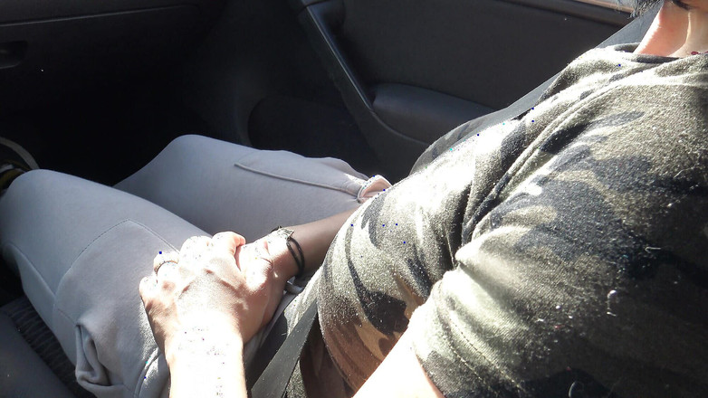 Stepmom Susan: Perverse Xhamster-lid komt klaar in mijn mond en ik slik...