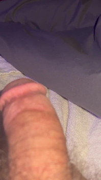 Hard Dick in the Morning