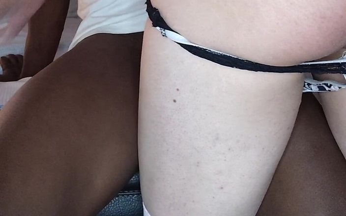Cardi-C: Sissy Rozebell me hace feliz con una mamada increíble