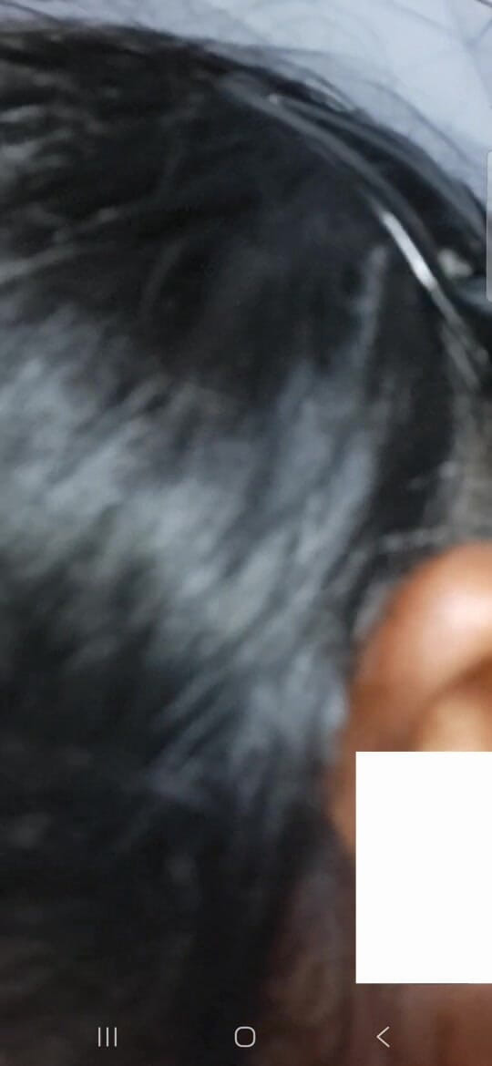 Jayaselvi: aanti choot aur stan khelti hai