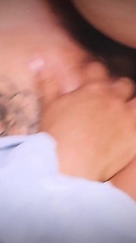 Horny Otaku Girl with Big Tits Cuhupa My Cock Like a Bitch