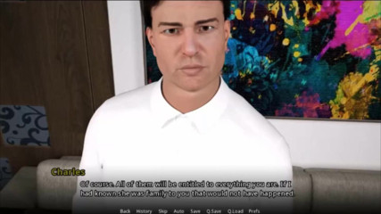 Visual Novels: WVM ดาวมหาวิทยาลัย ตอนที่ 33
