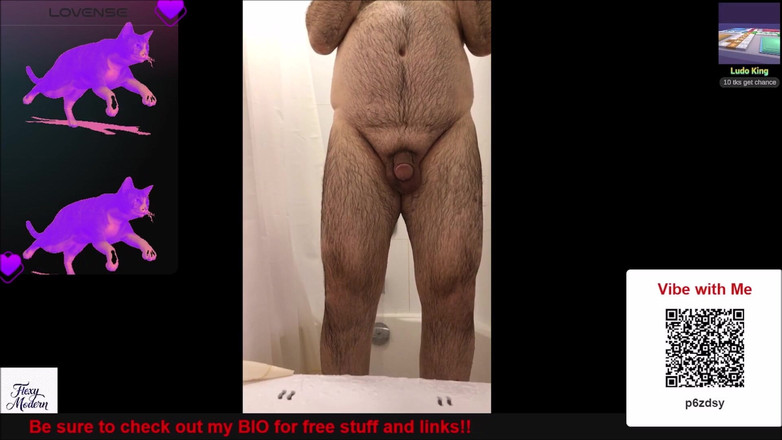 Thick Dick Industries: Duș de 45 de minute