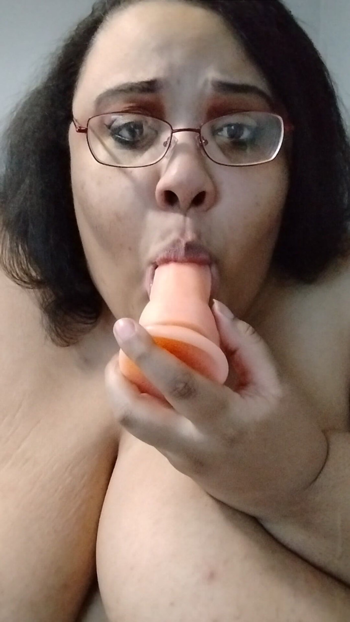 Jessica pigslut: Do You Like How I Suck It Baby?