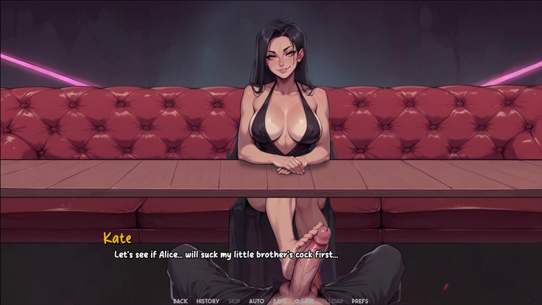 Wickedgammes: महत्वाकांक्षा की छाया (भाग 24)