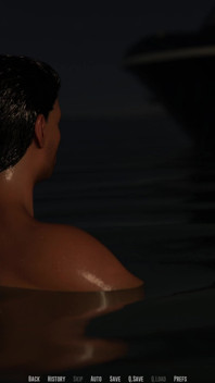 A Very Lucky Bay Lifeguard Part 7