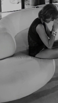 블레이크 미첼: 오르가즘을 느끼고 싶어 하는 놀라운 MILF...