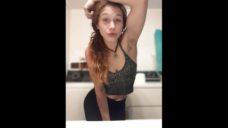 The Pits Project: Natuurlijke schoonheid spotlight - Natalia