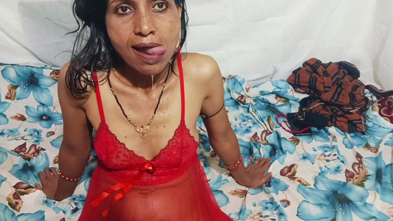 Rojjyny: Ho scopato duramente la mia ex ragazza desi coppia del...