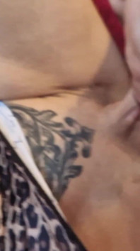 Those Lips Were Made for Sucking