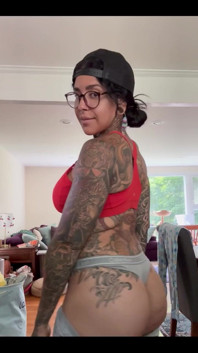 Feeling Sexy