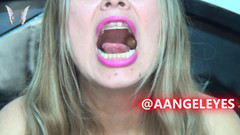 Angel eyes studio: ¡Me tragué muchos huevos de chocolate!