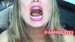Angel eyes studio: Ho ingoiato un sacco di uova di cioccolato!!