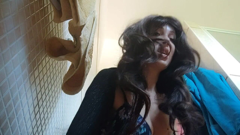 savannahamatoriale: Dalam pantat: keseronokan yang tidak dapat ditahan jika awak meletakkannya...