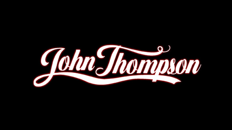 GGG John Thompson Classic Retro: Ggg John Thompson-seksi sarışın amcığını siktiriyor ve büyük yaraklarla derinden...