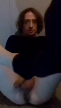 Sock Fetish Fanclub Video of the Month