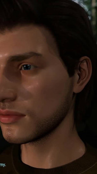 The Patriarch: Cuckold Boyfriend His Girlfriend and His Friend in the Forest - Episode 9