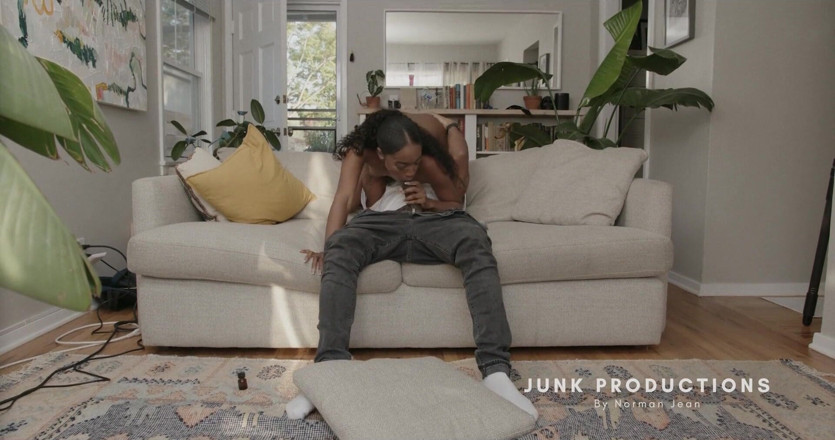 Junk Productions: Melankolis