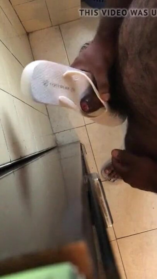 Sexy sereppu: Masturbace s botou