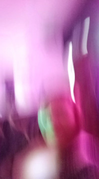 Dancing