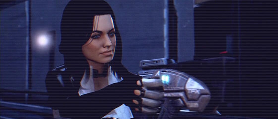 Velvixian3Futanari: Trespassers budou ošukané (futa shemale)