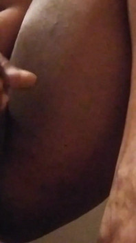 Milking My Prostate