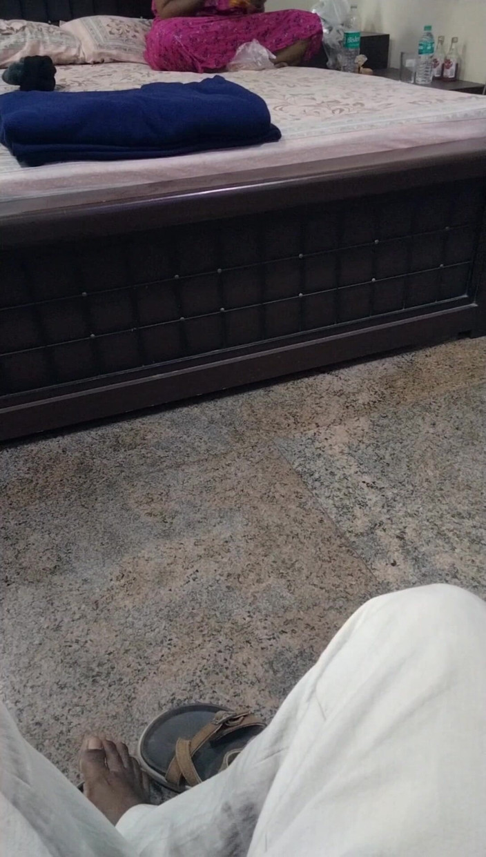 Tamil lesbian: Sexig ben het show