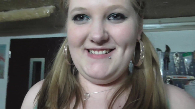 AmateurBBW: Omg! Am I Pregnant From Him Now?