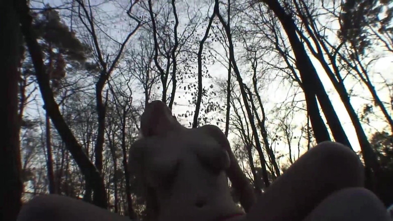 German amateur - 100% German hardcore videos: Sert kaltak arabada ve dışarıda sikişiyor