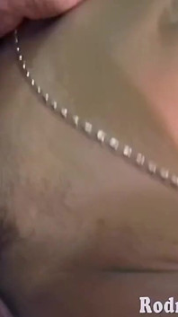Henjutan vintaj awek tembam dengan bibir pepek