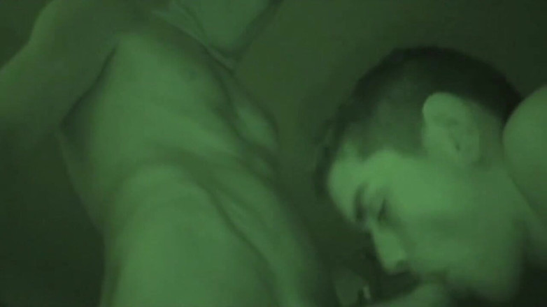 YOUNG FRENCH DUDES FUCKERS: Twink fucked hard by gangster in the night