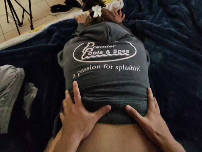 Moo DBOXXX: Ngasih aku kontolmu dengan cepat! Aku berhubungan seks dengan gym...