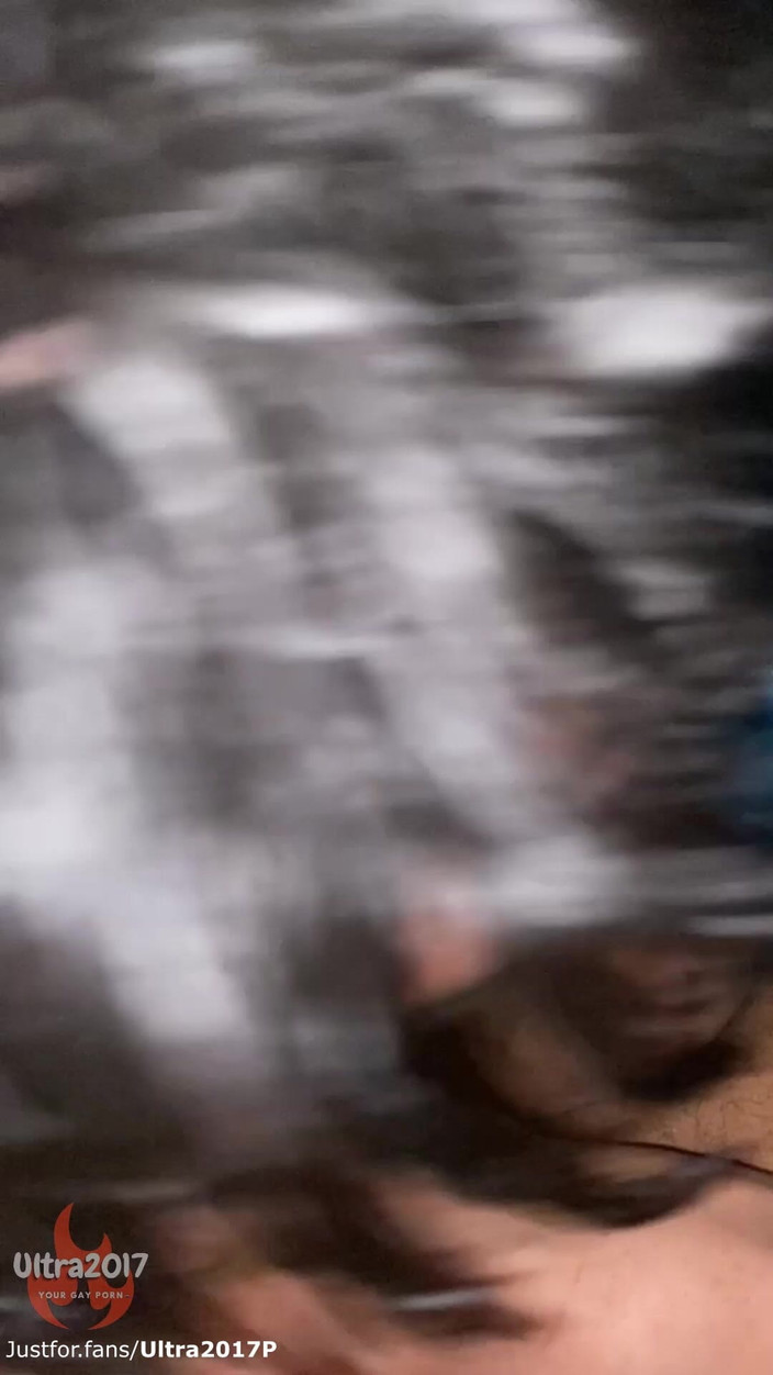 Ultra2017P: Sugând căpitanului heterosexual al echipei de fotbal