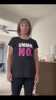 Oh I Had Some Really Good Orgasms